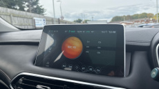 MG Hs 1.5 T-GDI Exclusive 5dr Petrol Hatchback